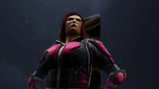 SSX - Xbox One (Backwards Compatibility)