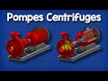 Principes de Base des Pompes Centrifuges pompe centrifuge