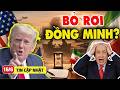 THỜI SỰ 16/6: BẤT CHẤP CIA CẢNH BÁO – Ông Trump Vẫn Chốt, ISRAEL MẤT QUÂN BÀI CHIẾN LƯỢC!