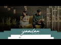 Yaadan  aman jain ft dhvanichandrajit official  love song 2020