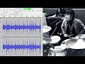 The Doors - L. A. Woman - drums only. Original John Densmore drum track.