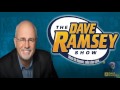 The Dave Ramsey Show - Is a Business Loan Okay !