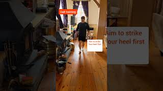 My ACL Journey - Week 5