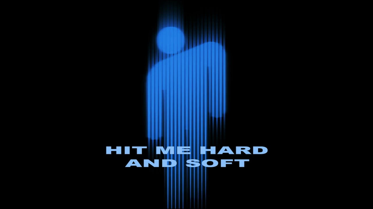 Billie Eilish - HIT ME HARD AND SOFT [Full Album Super Slowed Down