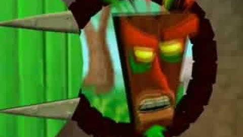 Crash Bandicoot: The Wrath of Cortex - Playthrough - Trailer