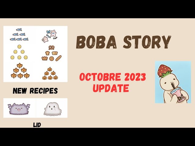 Boba Story Guide: Tips, Tricks And Strategies - Playoholic