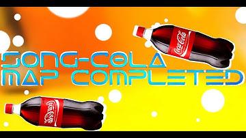 LPS COLA-SONG MAP (completed\готовый)