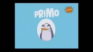 Nickelodeon - Primo kisfilm - 2009 Resimi