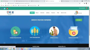 kvk crop health care