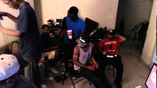 Baltimore Tekken 20130802 - Pt. 1 - 7 / 8