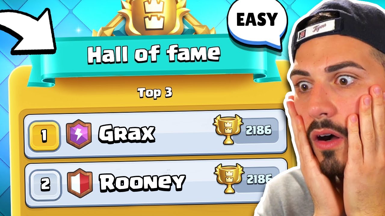 2v2 Ladder Clash Royale Release Date