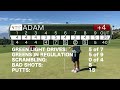 How I Learned To Stop Worrying and Love the Game [WAILEA GOLF CLUB - BLUE COURSE]