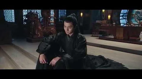 'Li Chen Lan of The Legends (Chinese Drama 2019) - DayDayNews