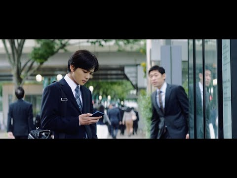JT CM 「想うた 親を想う」篇 60秒