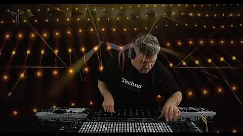 Jonathan Peters - the final Magic Hour (Livestream...