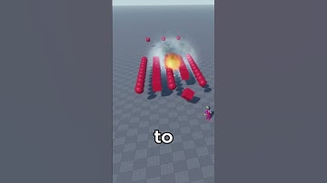 The Secret to Responsive Physics #roblox #robloxdev #shorts