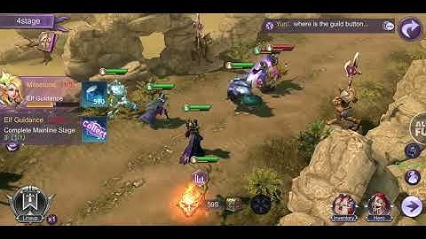 Idle Devils Gameplay