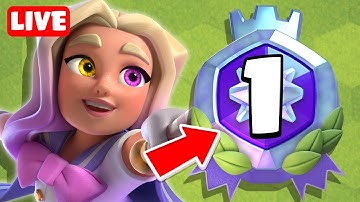 CAN WE HIT TOP 100 IN MERGE TACTICS WITH *ONLY* THE SPIRIT EMPRESS?