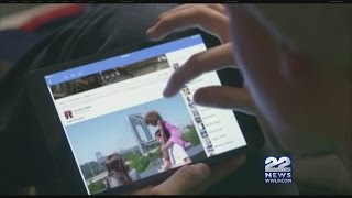 What you post on social media could cost you a job