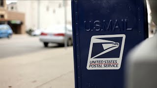 Trust Index: Are mail sorting machines at processing centers being removed?