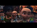 OFFICIAL TRAILER FILM UPIN & IPIN: KERIS SIAMANG TUNGGAL | SEDANG TAYANG DI BIOSKOP