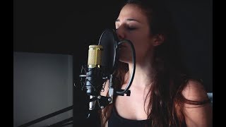 Etta James - Trust in me (Alessia Lerro cover)