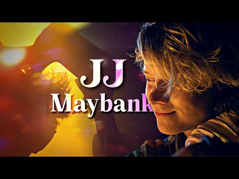JJ Maybank | The King of Friendship [Outer Banks S4]