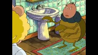 Arthur - Brain is a bug