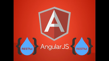 #2  RestFul Web Service With AngularJS CRUD