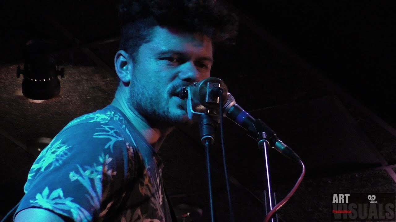 Assista a Ash Grunwald (AUS) Open Country @ the Nix Enschede (NL) no YouTube Assista a Ash Grunwald (AUS) Open Country @ the Nix Enschede (NL) no YouTube