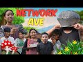 Network ave ll karbi funny  ll sangti hidi entertainer