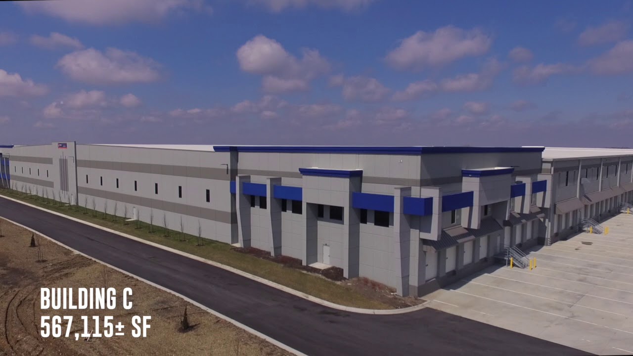 Case Study Video   Kessinger I35 Logistics