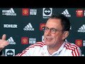 Why is Ralf Rangnick nicknamed 'The Professor'?! 😂 | Tubes Meets Rangnick