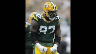What grades would you give the Green Bay Packers Reporter Ryan Wood discusses his series.