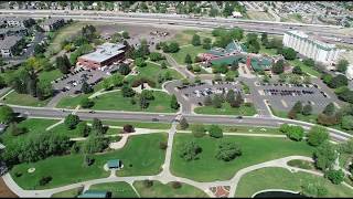 Discover Northglenn - Location