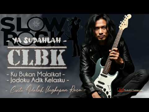 Trending Slow Rock Indonesia || CLBK || Slow Rock Pilihan (@sastro03Entertainment 