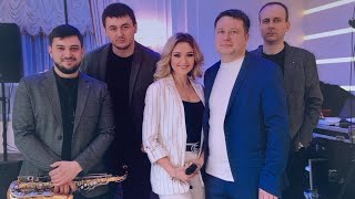 "Дифіляда Band" українські народні пісні 2020