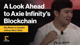 Axie Infinity's Ronin Blockchain: A Look Ahead