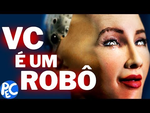 Vídeo: Por Que é Impossível Criar Um Robô Pensante? - Visão Alternativa