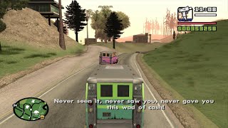 Rainbomizer - GTA San Andreas - Riot - Riots mission 1 - video 2