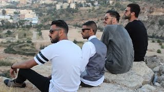 Video thumbnail of "האולטראס, איתי לוי ודי ג'יי אילון מתנה – מסיבה בחיפה (הקליפ הרשמי)"