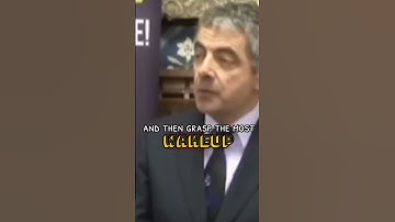 Rowan Atkinson takes down the war on free speech #rowanatkinson #wokegeneration