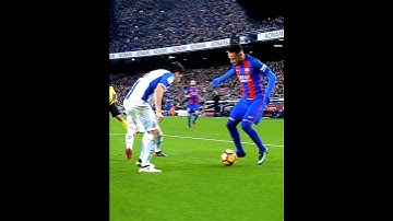 Prime Neymar was UNREAL ☠️