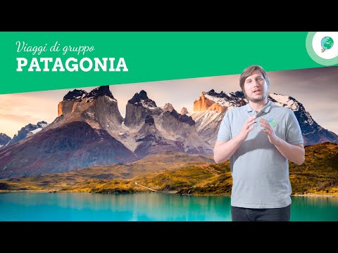 Video: Il periodo migliore per visitare la Patagonia