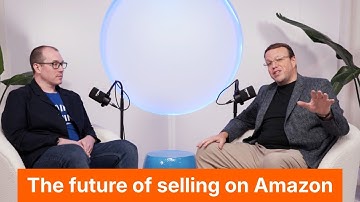 AI Is About to Change Amazon Selling Forever