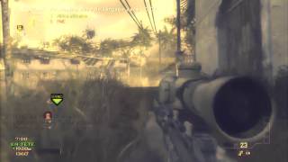 OCE# 3| QuaD FeeD | Mw3 Montage