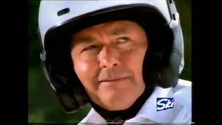 Ski Yoghurt TV advertisement shown during the Sydney 2000 Olympic Games.