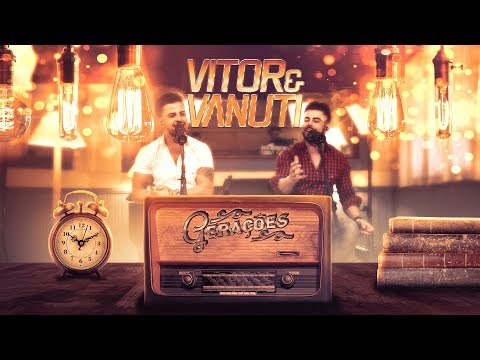 Vitor e Vanuti - DVD Gerações (Completo)