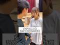 女子のことを舐めてる彼氏の特徴 #部活 #高校生 #青春