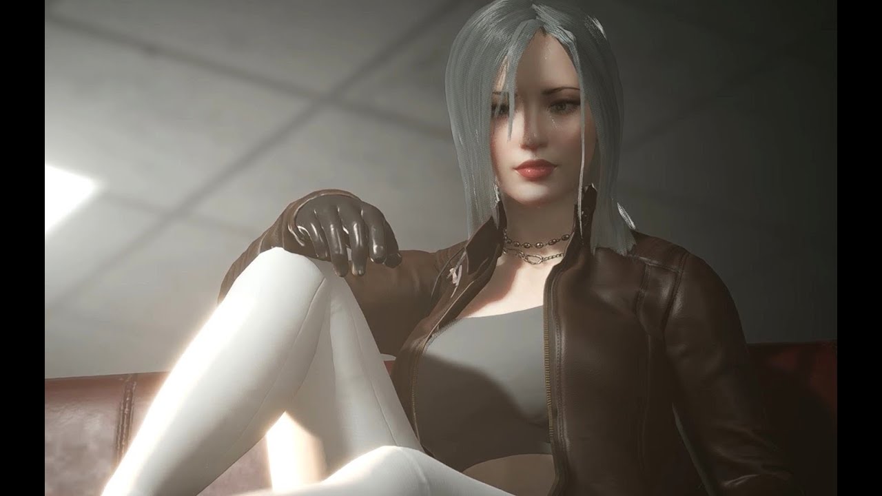 The Killing Antidote | Spy Mission 2 Mod | No Kills